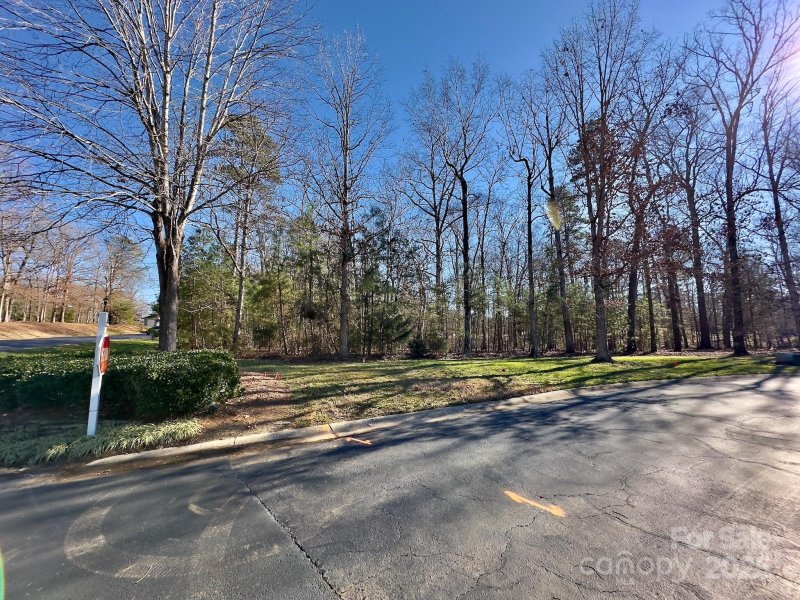 Property image 5 of 118 Candor Oaks Drive in Uwharrie Point, New London, NC 28127