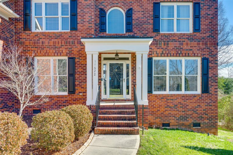 Property image 4 at 11622 Morgan Horse Trail, Huntersville, NC 28078