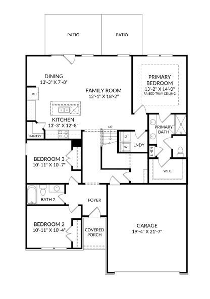 Property image 2 at 6417 Alanbrook Road, Charlotte, NC 28215