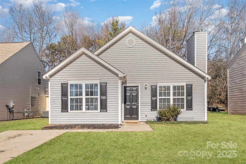 Property image 2 at 1409 Griers Grove Road, Charlotte, NC 28216