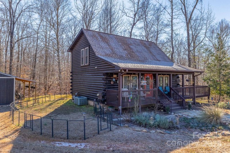 Property image 2 at 1972 River Crest Parkway, Rutherfordton, NC 28139