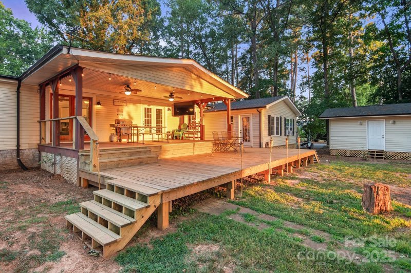 Property image 2 at 104 Dogwood Lane, Mount Gilead, NC 27306