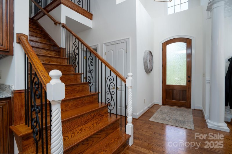 Property image 4 at 234 Glenbrook Springs None, New London, NC 28127