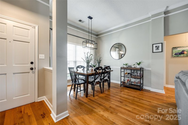 Property image 4 at 814 Water Wheel Court, Charlotte, NC 28209