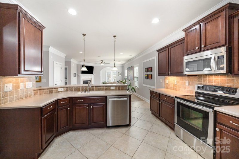 Property image 5 at 1002 Wayland Court, Indian Trail, NC 28079