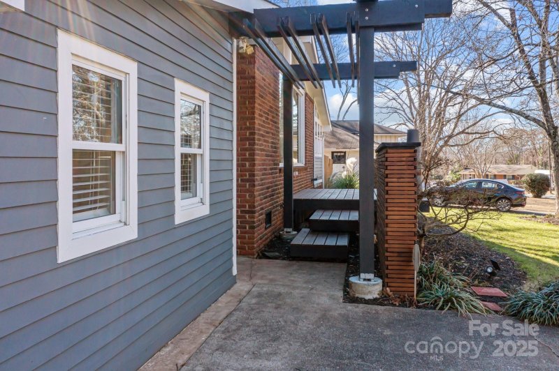 Property image 4 at 3732 Mckelvey Street, Charlotte, NC 28215