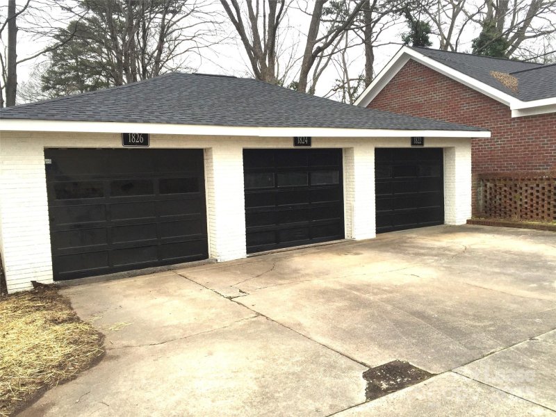 Property image 3 at 1826 Club Road, Charlotte, NC 28205