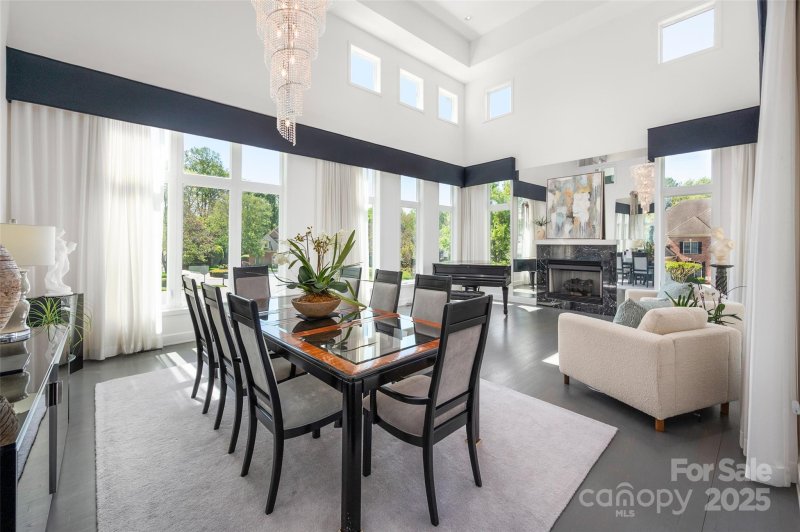 Property image 2 at 15618 Frohock Place, Charlotte, NC 28277