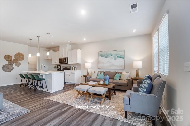 Property image 4 at 6329 Mallow Crossing Lane, Charlotte, NC 28213