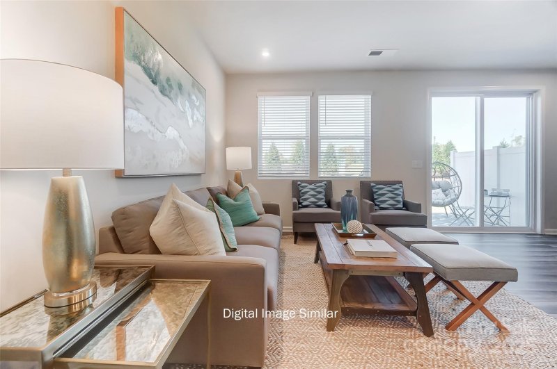 Property image 5 at 6329 Mallow Crossing Lane, Charlotte, NC 28213