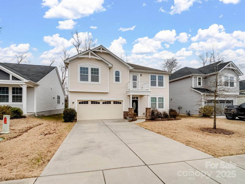 Property image 3 at 1414 Kings Grove Drive, York, SC 29745