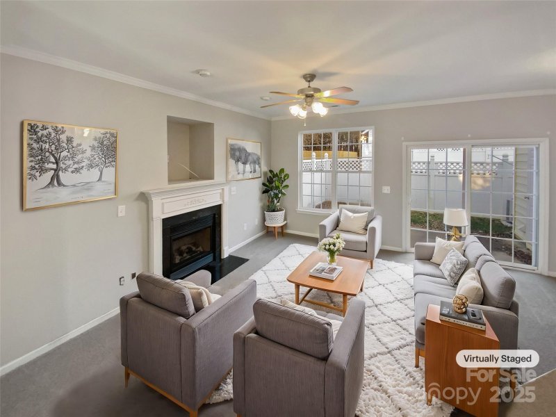 Property image 2 at 536 Bent Leaf Court, Fort Mill, SC 29708