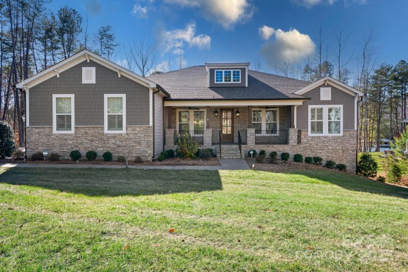 Property image 2 at 160 Palmer Marsh Place, Mooresville, NC 28117