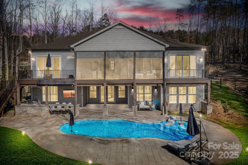 Property image 5 at 160 Palmer Marsh Place, Mooresville, NC 28117