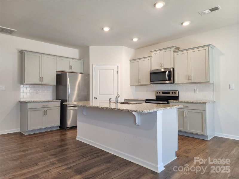 Property image 4 at 125 Sycamore Crossing Court, Locust, NC 28097