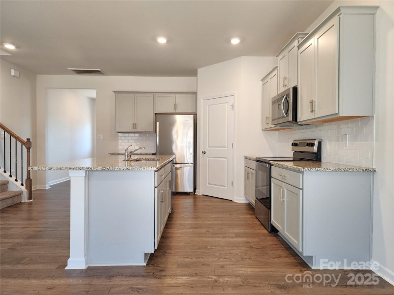 Property image 5 at 125 Sycamore Crossing Court, Locust, NC 28097