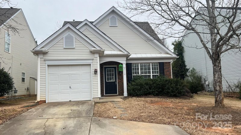 2110 Mckenzie Creek Drive