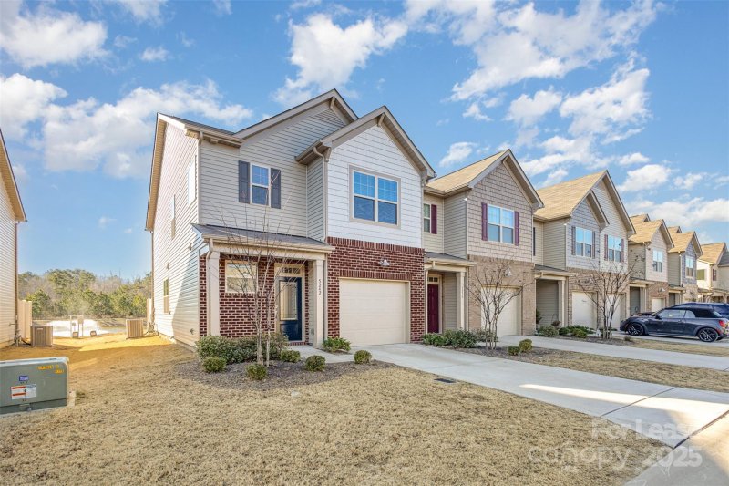 Property image 2 at 5242 Spanish Ivy Lane, Indian Land, SC 29707