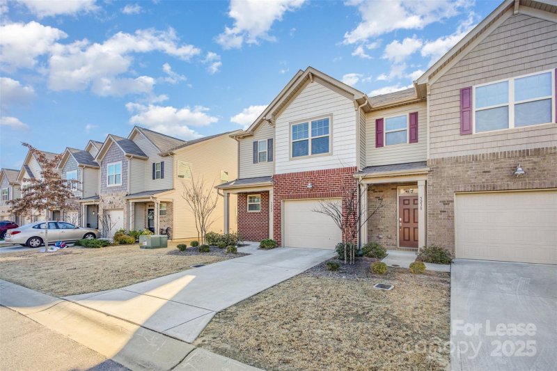 Property image 3 at 5242 Spanish Ivy Lane, Indian Land, SC 29707