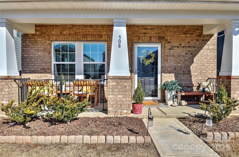 Property image 3 at 508 Cranford Drive, Pineville, NC 28134