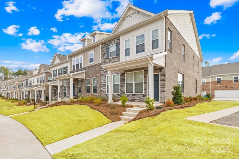 Property image 2 at 7812 Nelson Road, Mint Hill, NC 28227