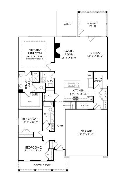 Property image 2 at 4002 Grace Pointe Drive, Indian Trail, NC 28079