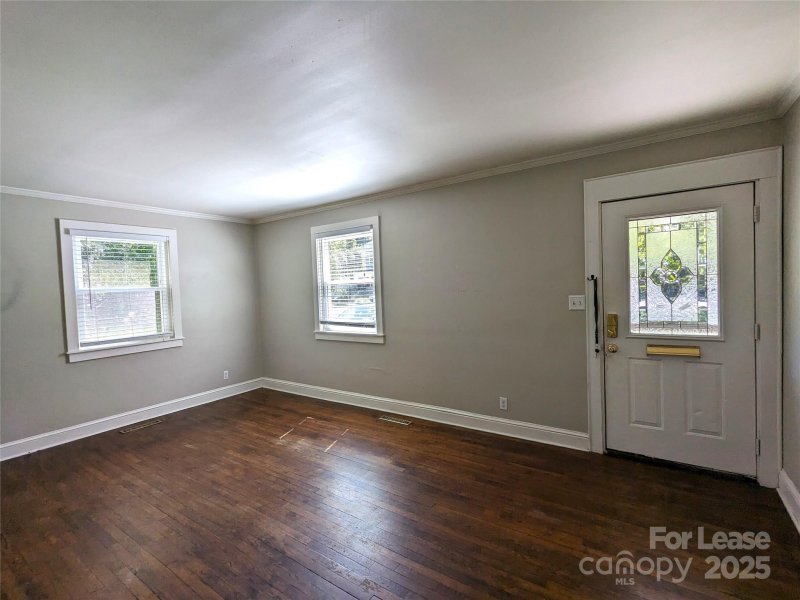 Property image 3 at 3417 Draper Avenue, Charlotte, NC 28205