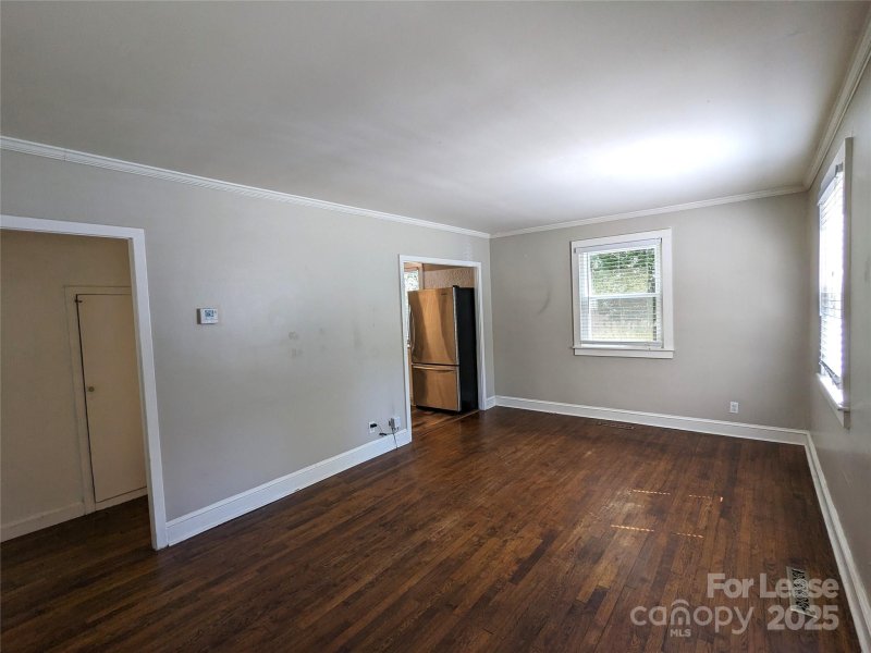 Property image 4 at 3417 Draper Avenue, Charlotte, NC 28205