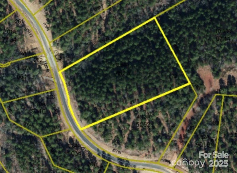 Property image 2 at 000 Scenic Lane, Granite Falls, NC 28630