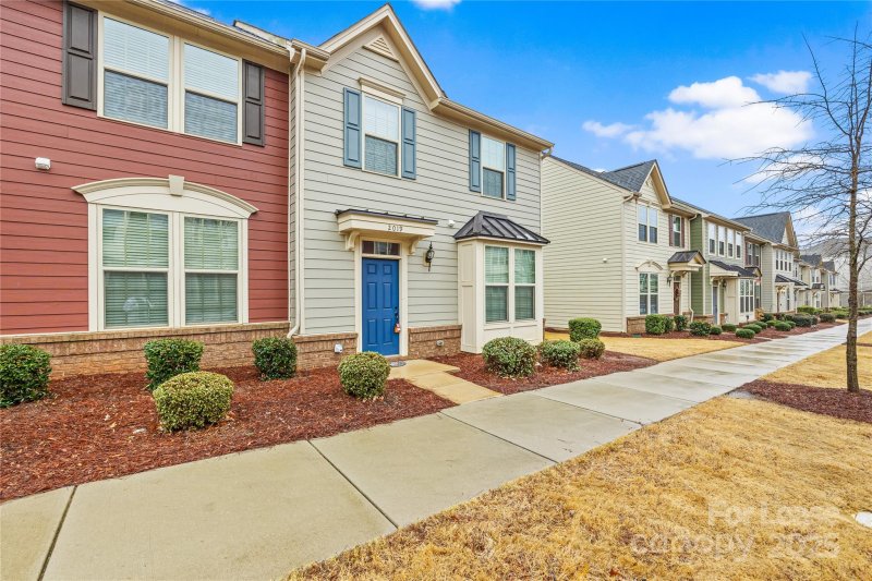 Property image 2 at 2019 Sage Park Drive, Charlotte, NC 28217