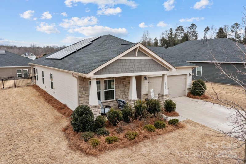 Property image 3 at 8932 Pennegrove Circle, Charlotte, NC 28214