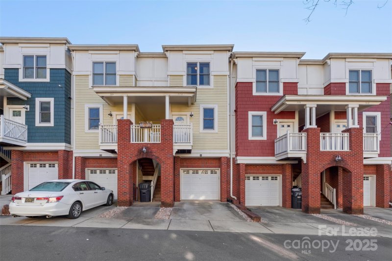 Property image 2 at 773 Grandin Road, Charlotte, NC 28208