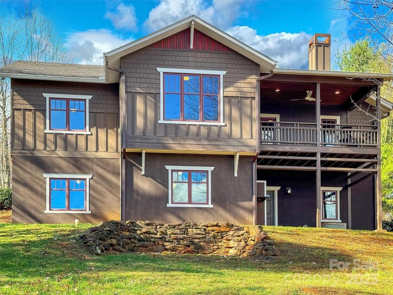 Property image 3 at 65 Ruffed Grouse Lane, Waynesville, NC 28786