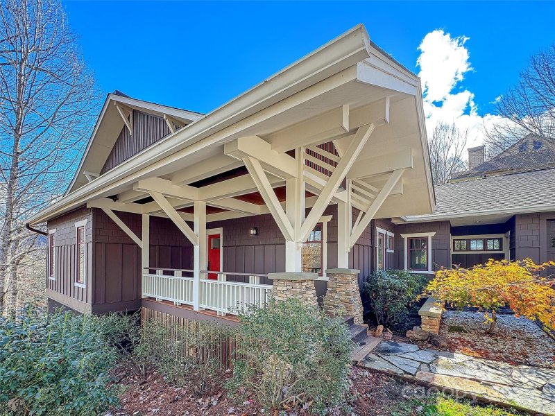 Property image 5 at 65 Ruffed Grouse Lane, Waynesville, NC 28786