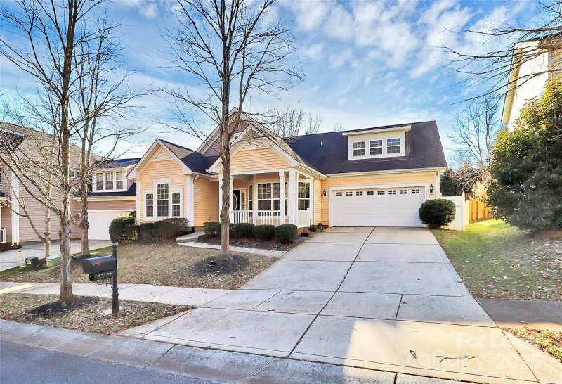 Property image 3 at 13123 Andover Crescent Lane, Huntersville, NC 28078