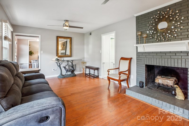 Property image 5 at 914 Jaywood Lane, Matthews, NC 28105