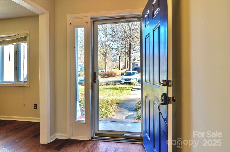 Property image 2 at 8316 Rust Wood Place, Charlotte, NC 28227