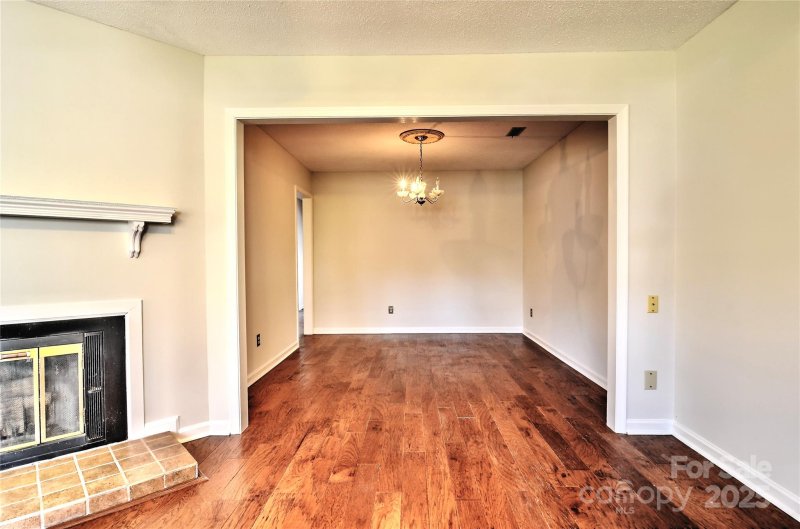 Property image 5 at 8316 Rust Wood Place, Charlotte, NC 28227