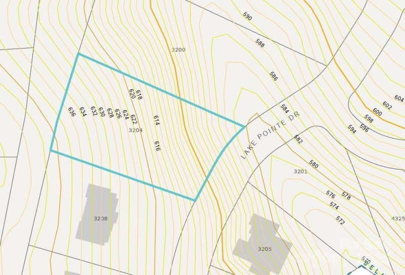 Property image 3 at 3204 Lake Pointe Drive, Belmont, NC 28012