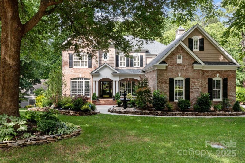Property image 2 at 12466 Preservation Pointe Drive, Charlotte, NC 28216