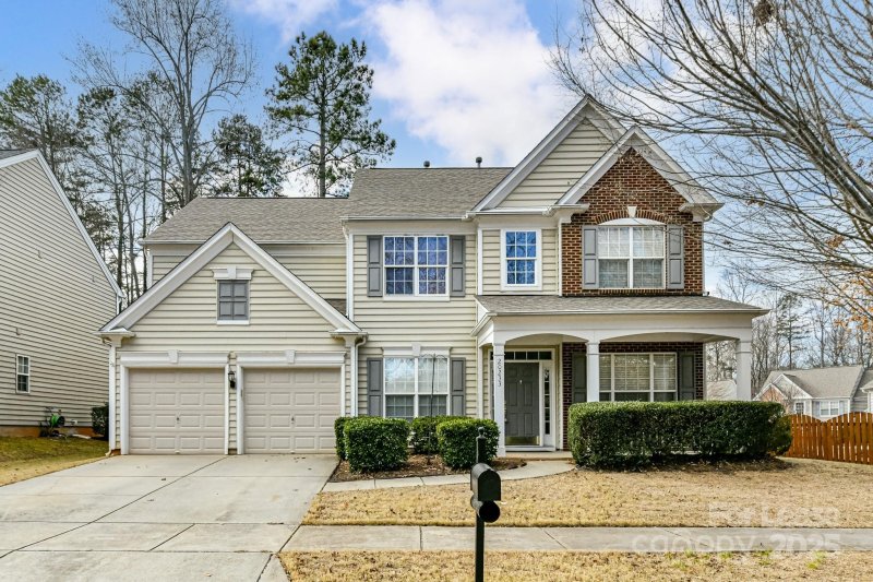 Property image 2 at 20233 Beard Street, Cornelius, NC 28031