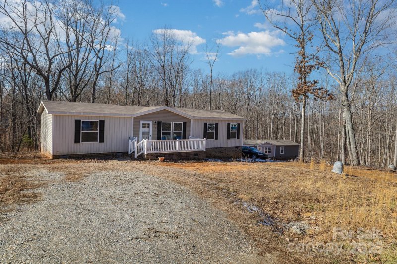 Property image 2 at 616 Lhasa Apso Lane, Iron Station, NC 28080