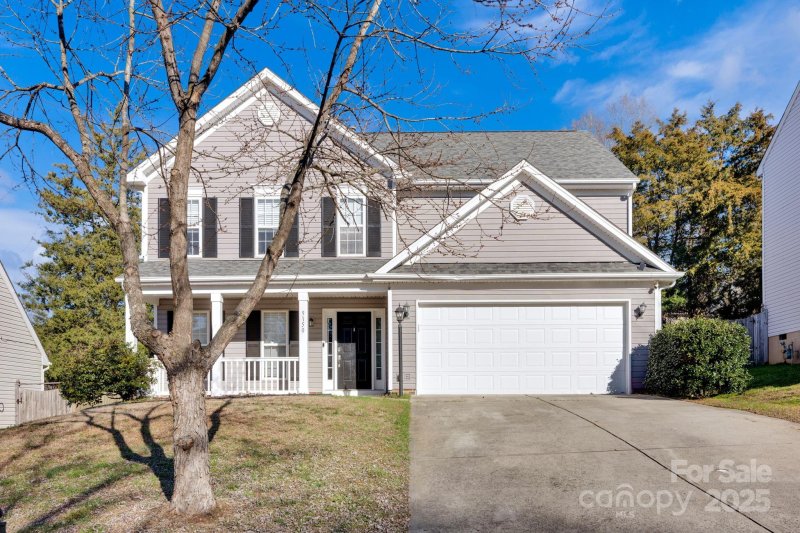 Property image 2 at 9150 Austin Ridge Lane, Charlotte, NC 28214