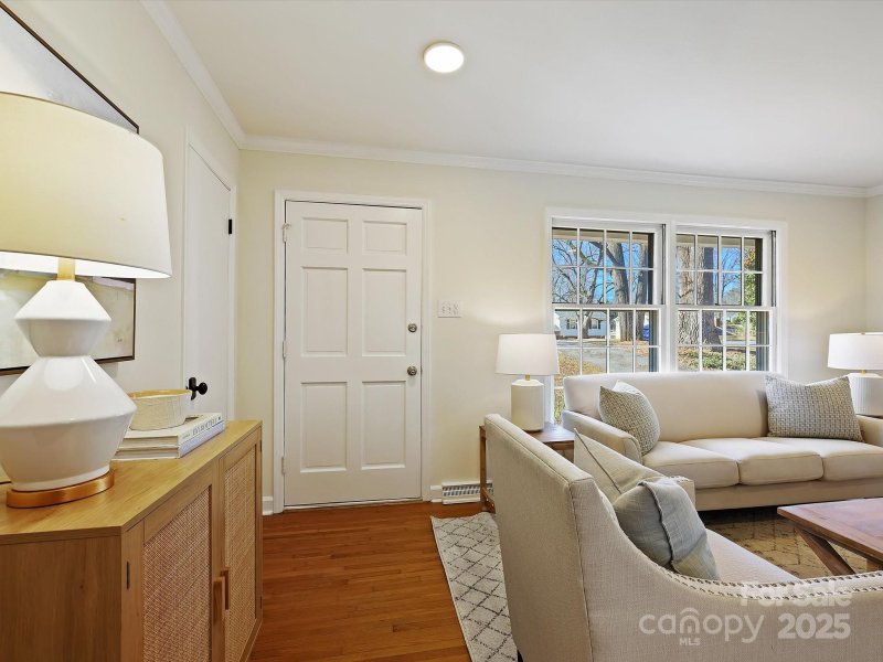 Property image 3 at 6633 Old Reid Road, Charlotte, NC 28210