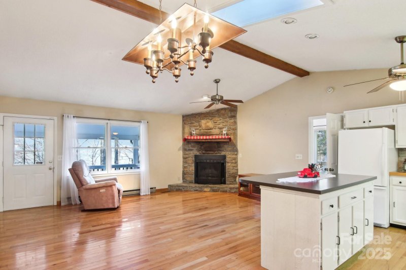 Property image 4 at 595 Forest Drive, Maggie Valley, NC 28751