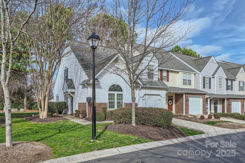 Property image 2 at 8636 Robinson Forest Drive, Charlotte, NC 28277