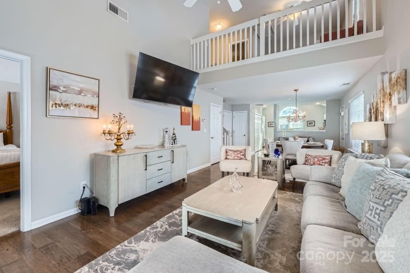 Property image 5 at 8636 Robinson Forest Drive, Charlotte, NC 28277