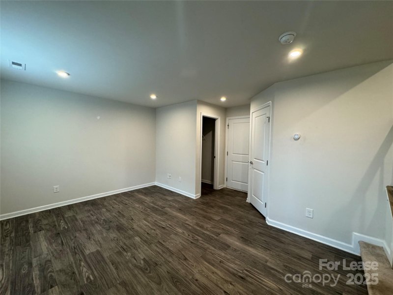 Property image 4 at 1222 Ashbury Street, Charlotte, NC 28216