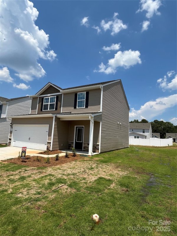 Property image 2 at 2255 Transatlantic Avenue, Charlotte, NC 28215