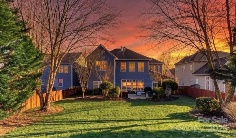 Property image 3 at 626 Lorain Avenue, Concord, NC 28027